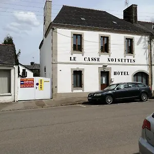 Le Casse Noisettes Hotel