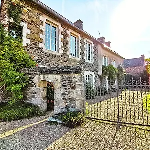 Ty Monde - D'hotes En Finistere Maison d'hôtes