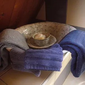 La Grange De Coatélan Maison d'hôtes